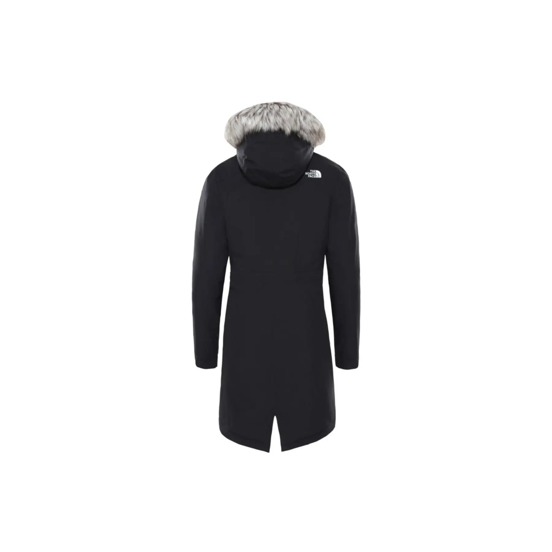 Рисунок 4 - THE NORTH FACE W Rec Zaneck Jkt