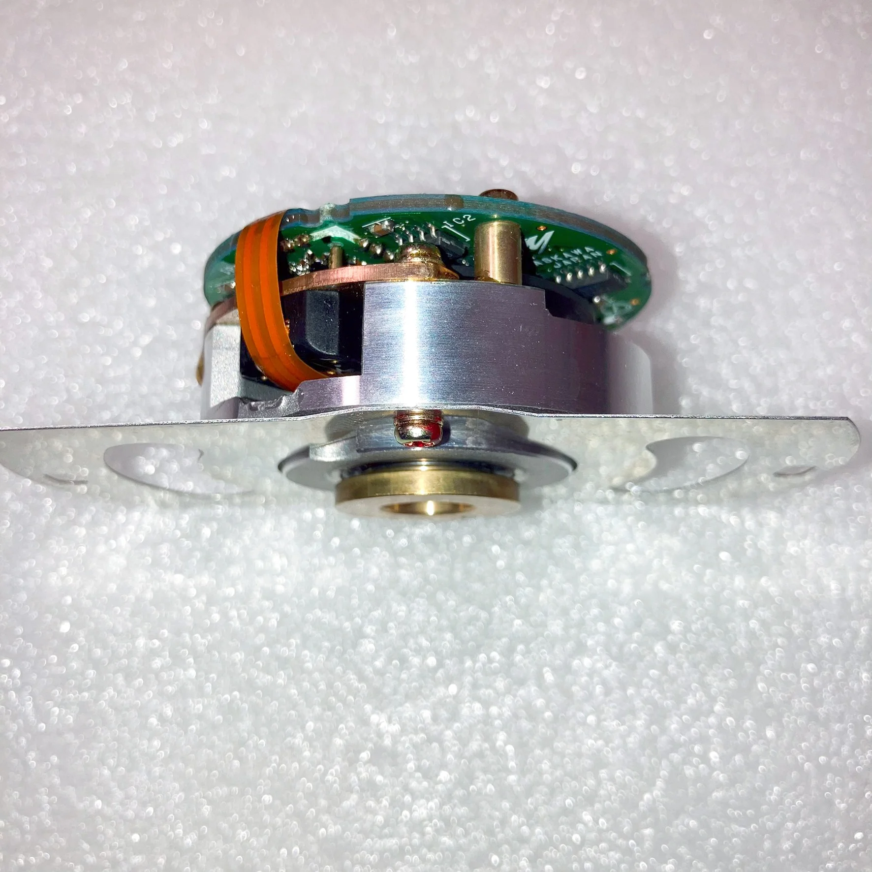 Энкодер UTSIH-B17CC Работает для двигателя SGMSH-30DCA6F-OY SGMSH-30DCA6H-OY SGMSH-30DCA6H SGMSH-30DCA61 SGMSH-30DCA621