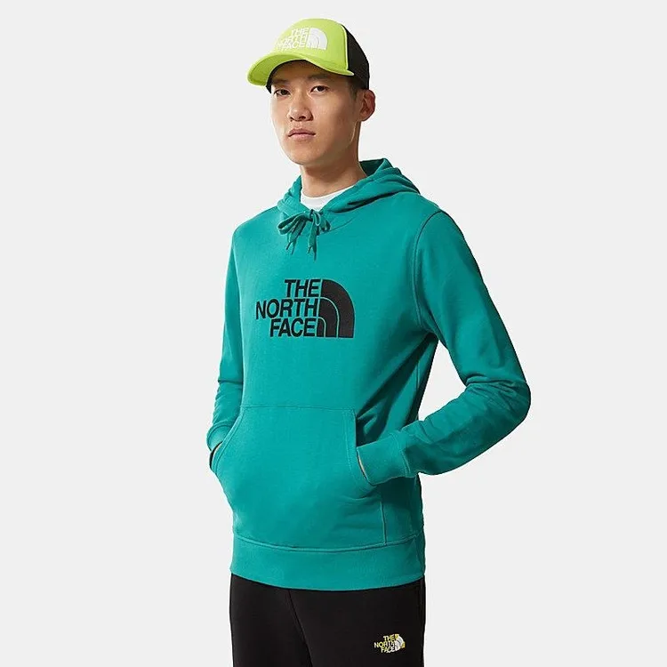 Рисунок 3 - The North Face Мужская толстовка