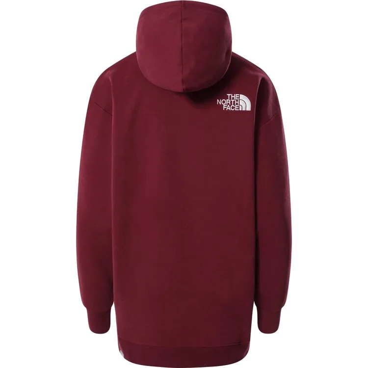 Рисунок 2 - The North Face Женская толстовка