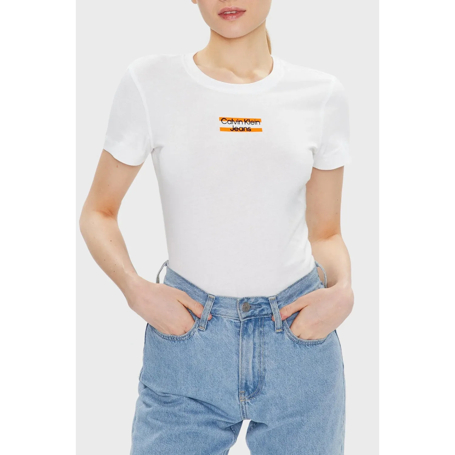 Calvin Klein Футболка