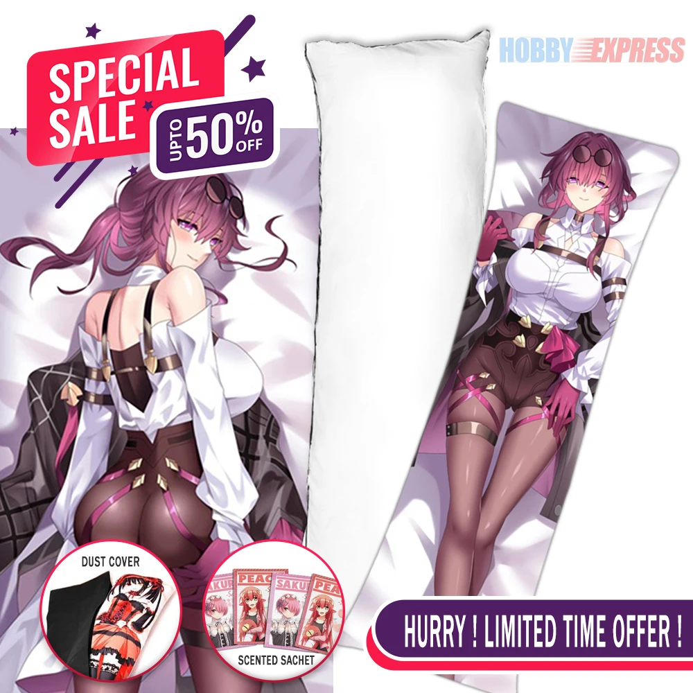 Хобби Экспресс аниме дакимакура японский отаку уайфу в натуральную величину