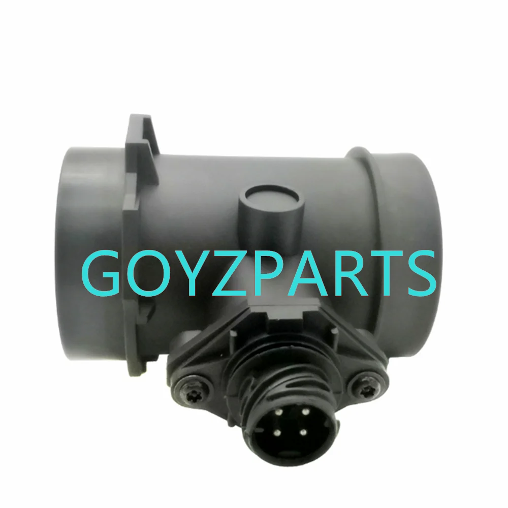 Массивный расходомер воздуха 0 280 217 502 0280217502 1747155 747 155 Датчик MAF для BMW