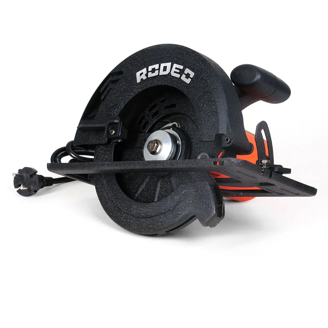 Дисковая пила RODEO CS1250