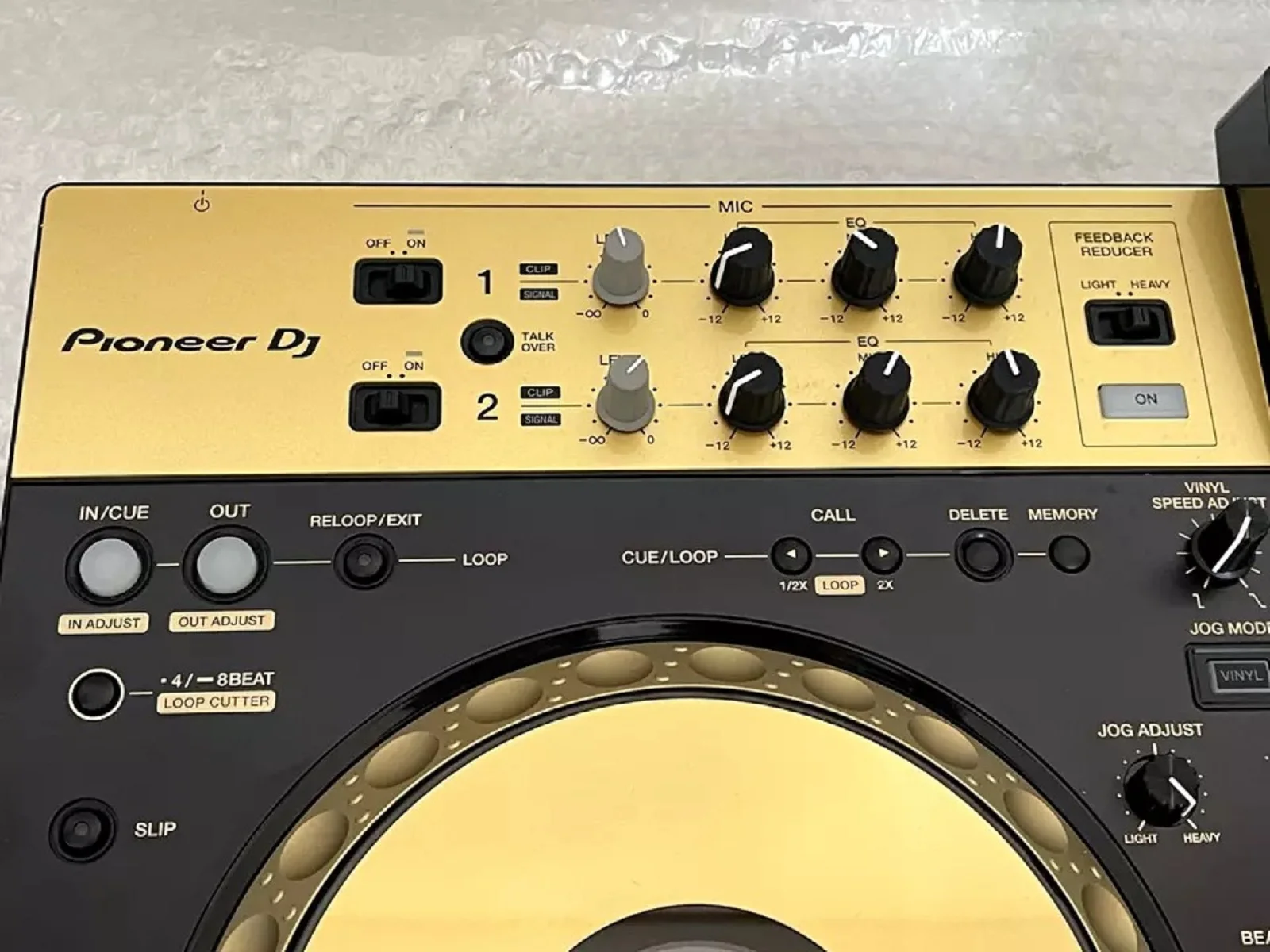 Горячие скидки на профессиональный дисковый рекордер Pioneer/DJ/Pioneer XDJ-XZ DJ-контроллер