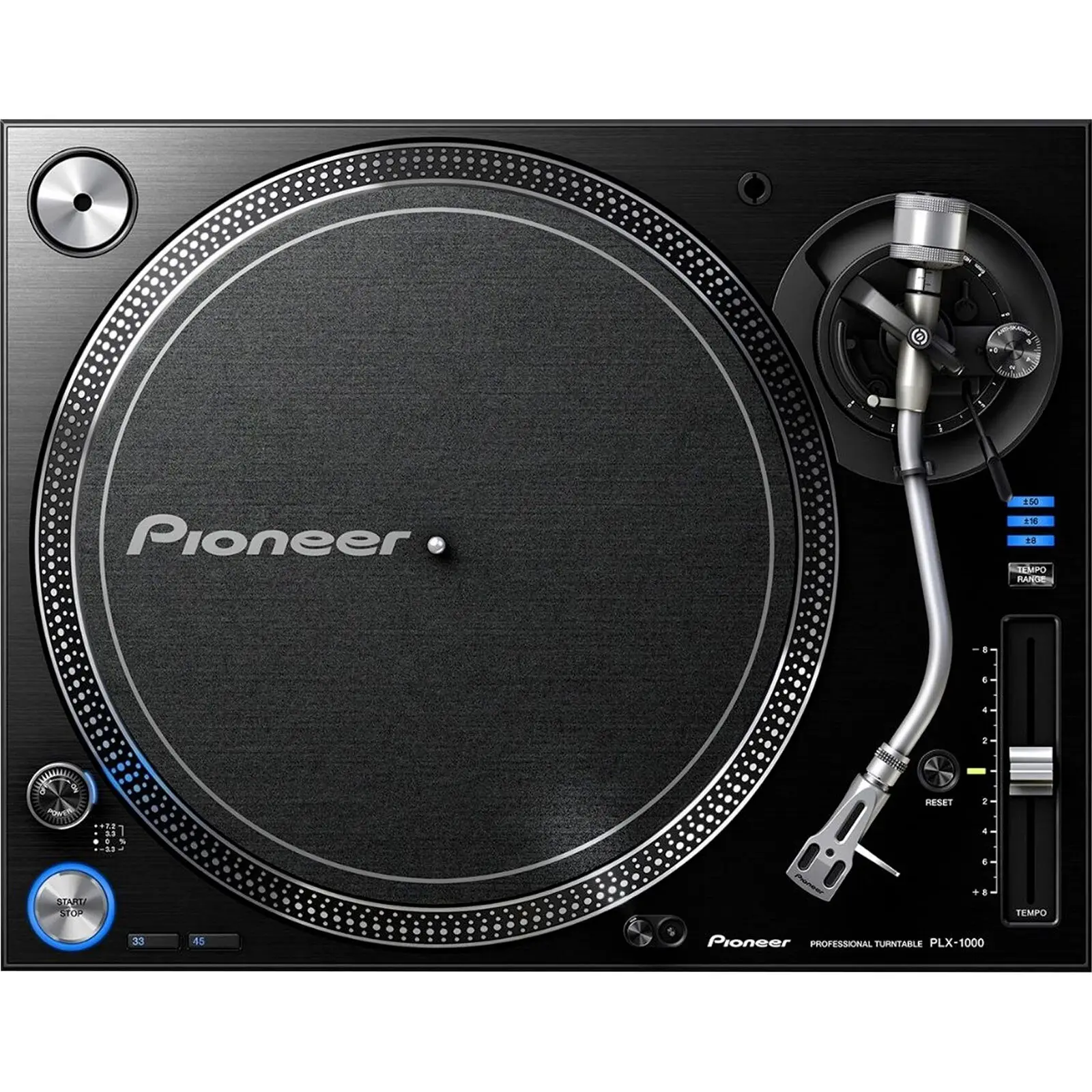 

Pioneer PLX -1000 DJ Turntable-