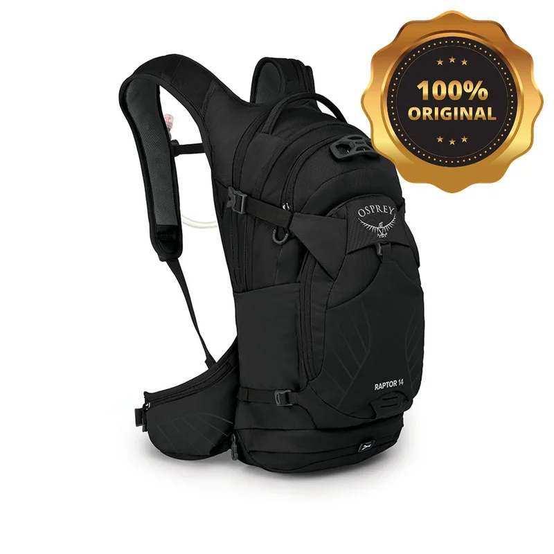 Osprey Kestrel 68 РїРѕС…РѕРґ
