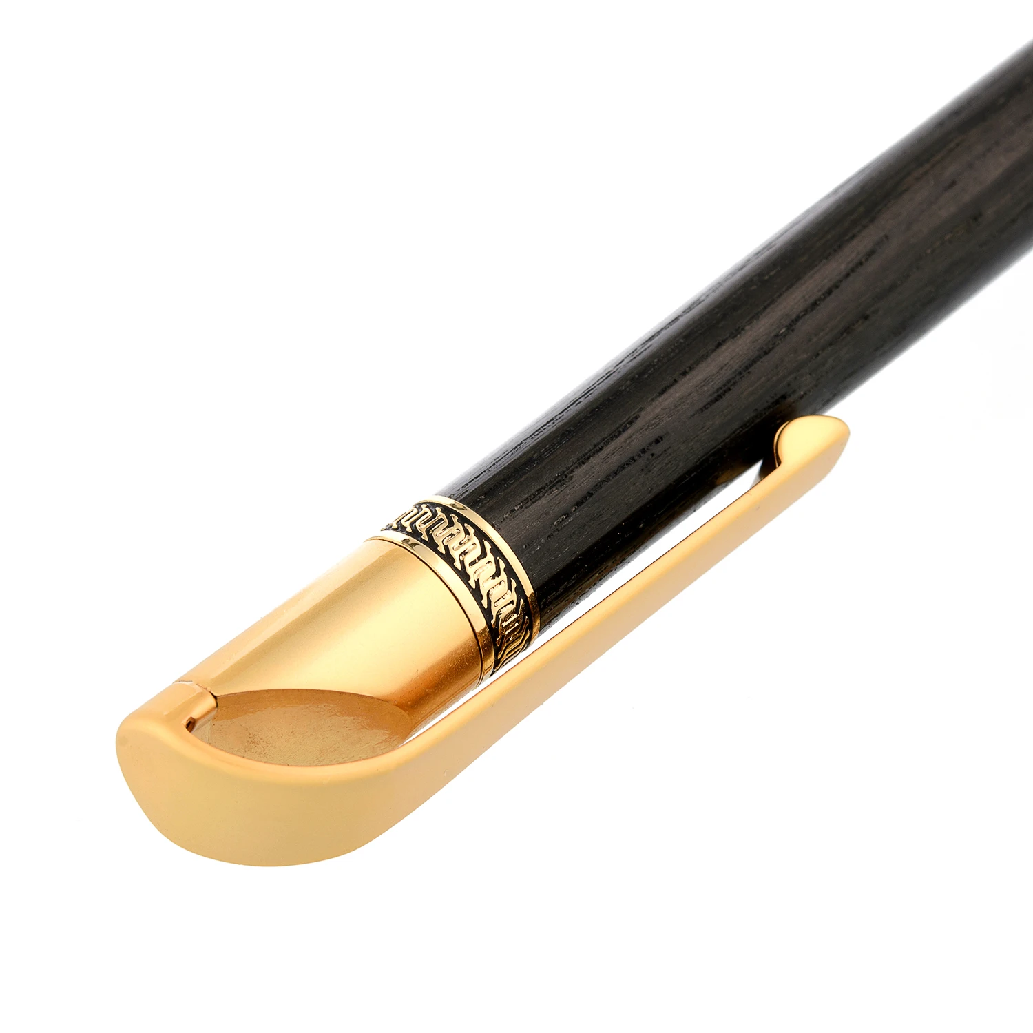 Рисунок 2 - Ручка из морёного дуба "В