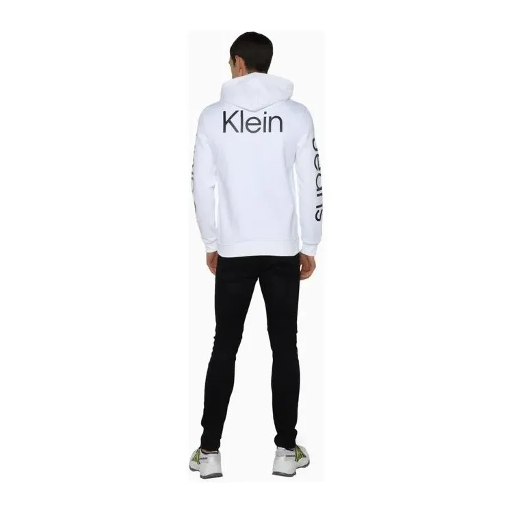 Рисунок 2 - Calvin Klein Мужская толстовка