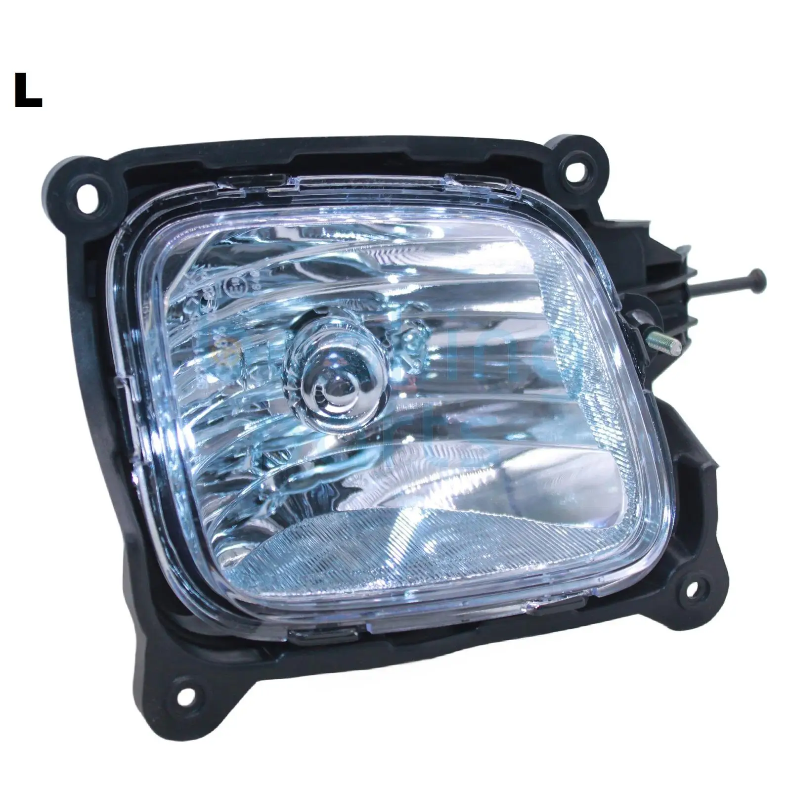 FGL55381(L) 92201-4E500L 922014E500L 92201-4E500 922014E500 противотуманная фара для KIA K2700 04- BONGO III