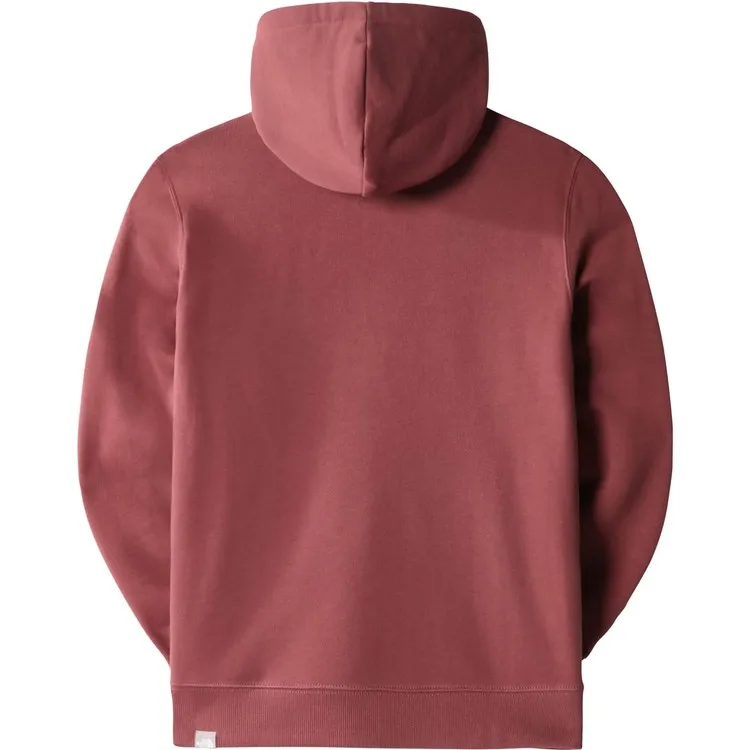 Рисунок 2 - The North Face Пуловер с капюшоном