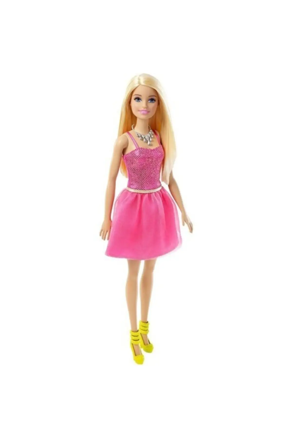 Купить Куклу Barbie Mattel