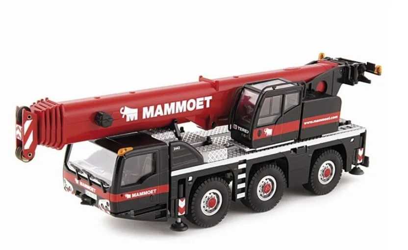 

Маммет 1:50 DEMAG AC 55-3 410226 Q125