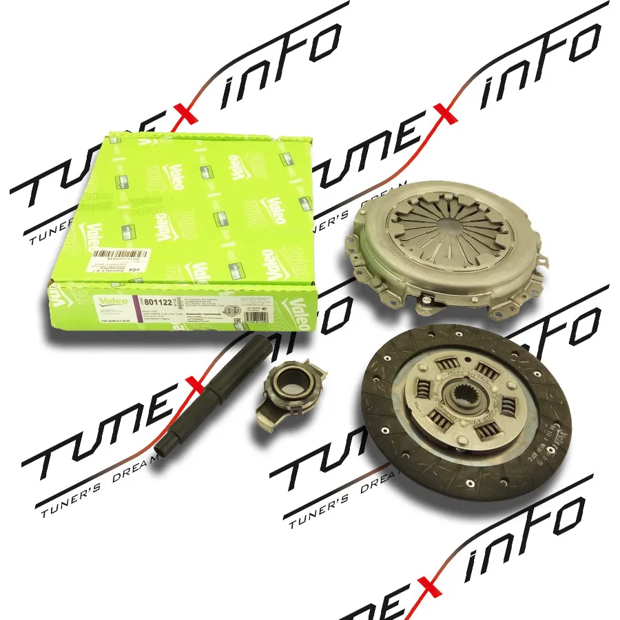 Купить Комплект Сцепления На Ваз 2109 Карбюратор