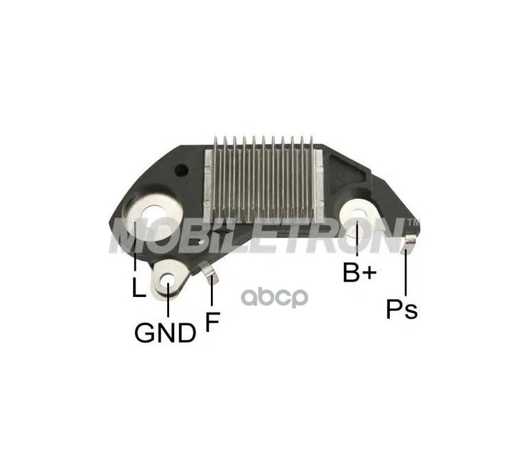 Регулятор Напряжения Opel Mobiletron арт. vr-d711 |