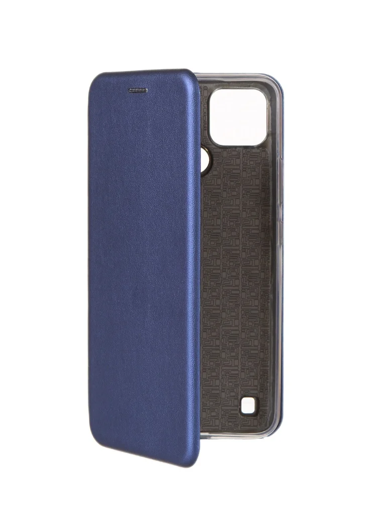 Чехол Для Realme C21y Купить В Кемерово