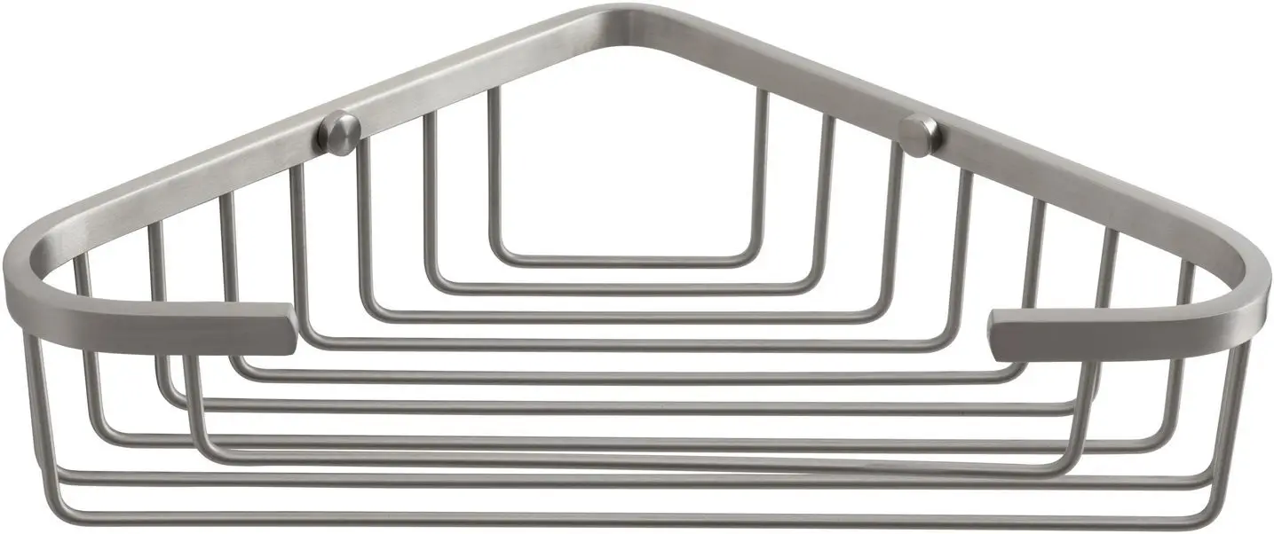 Мыльница Allen Brau Priority 6.31A16-BN никель браш