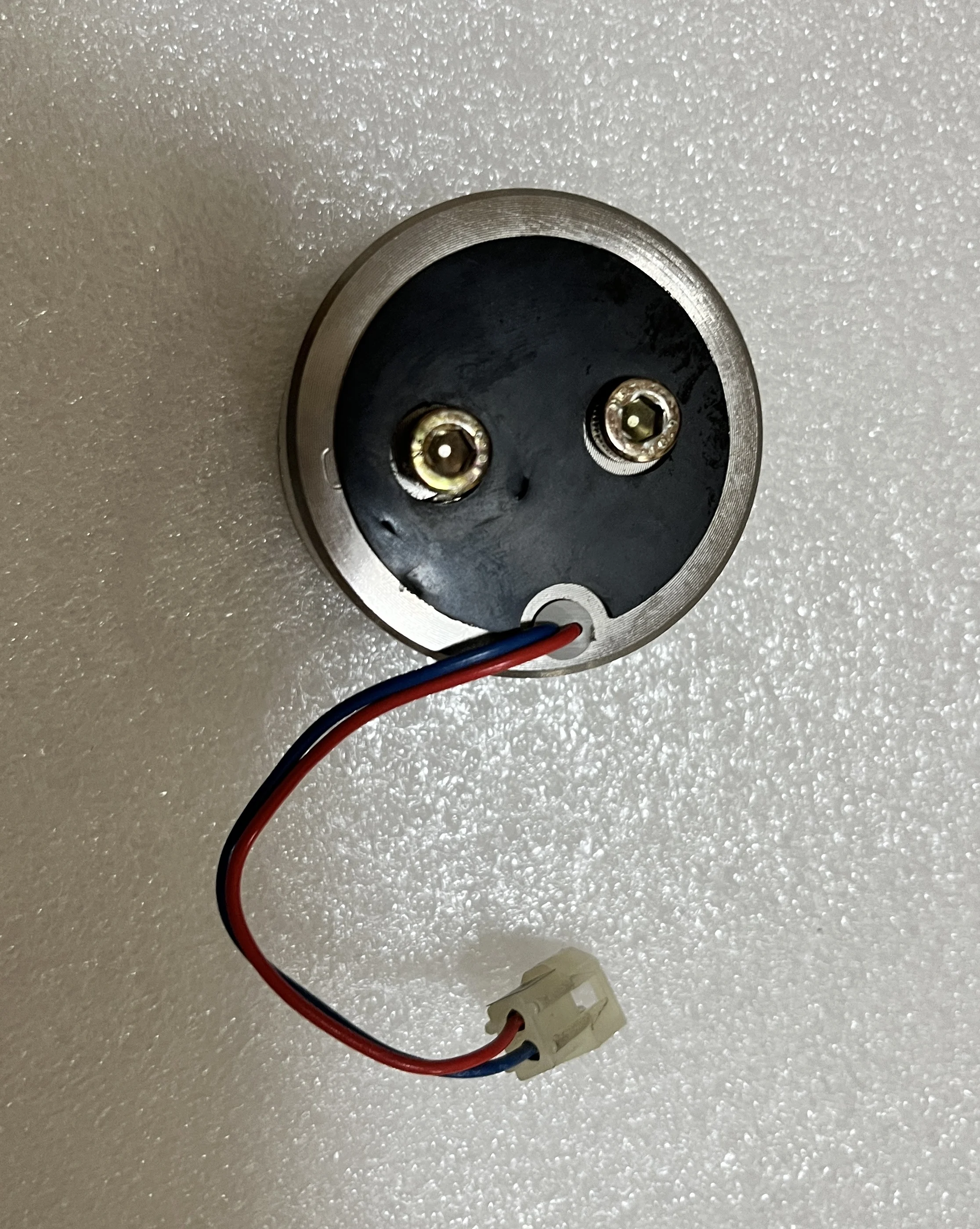 

PERMANENT MAGNET LOCK for shimadzu DR-Bk( Used, 99% brand new Original, Tested)