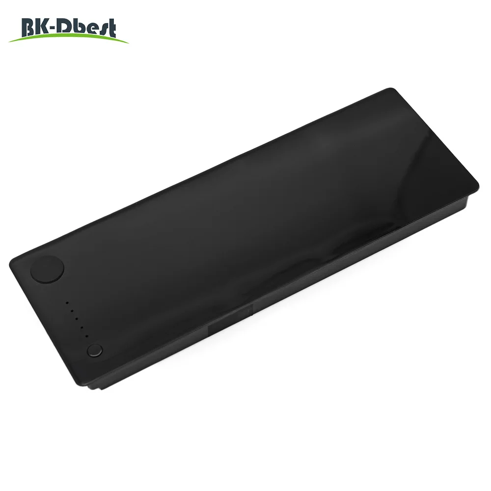 BK-Dbest Совершенно новый высококачественный аккумулятор для ноутбука A1185 Macbook 13