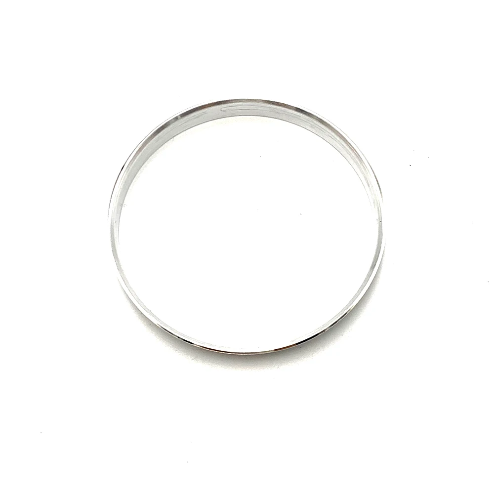 4 шт./комплект центральное кольцо для отверстия автомобильного колеса |