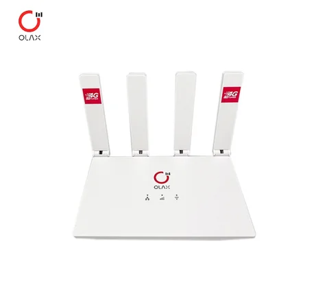 Olax MC 50, 3G / 4G роутер WiFi для сим карт, работает со всеми операторами, смена IMEI, TTL, 150Мбит/с