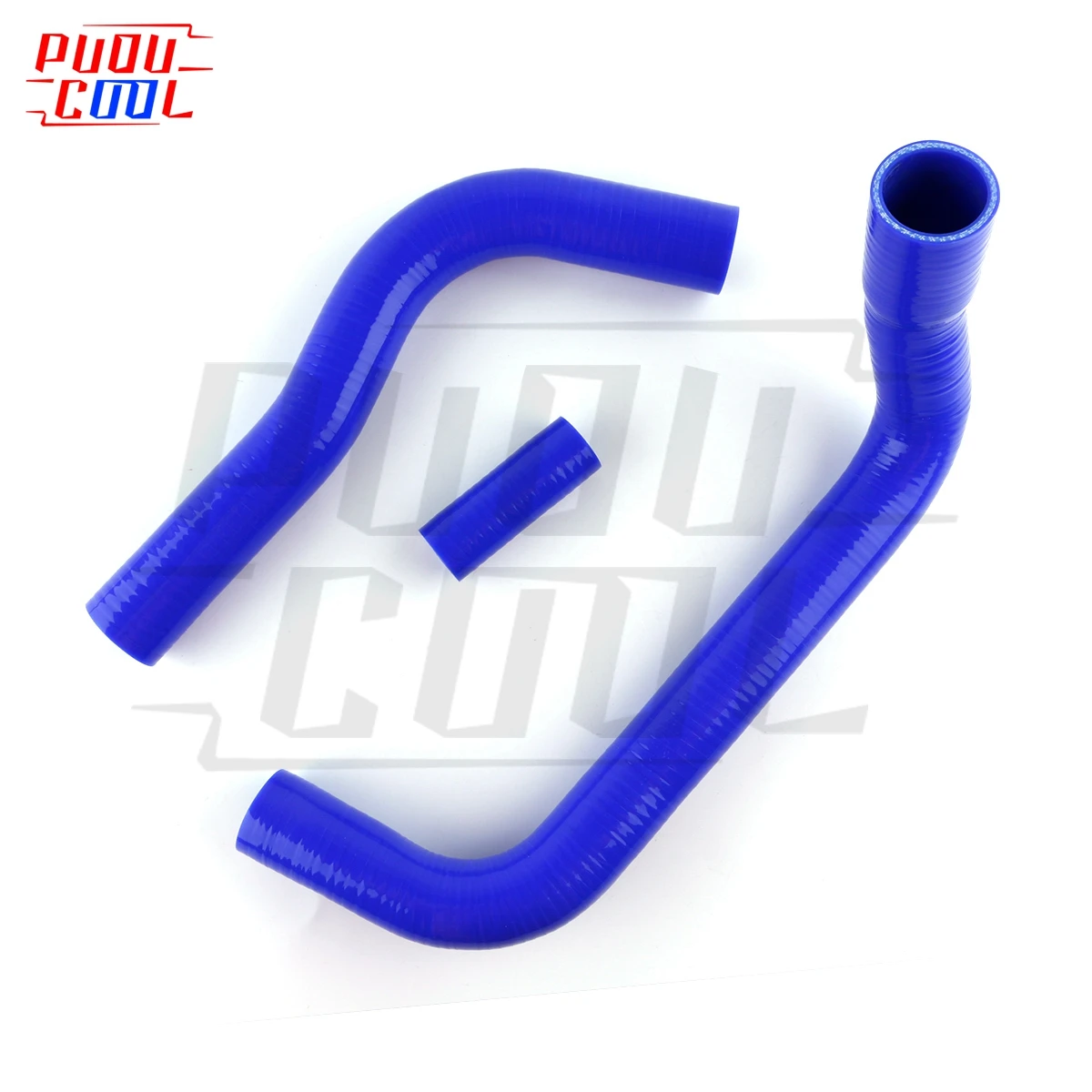 

Силиконовый шланг для 1984-1990 Toyota Landcruiser HJ75 2H 1985 1986 1987 1988 1989 Комплект труб радиатора 3 шт.