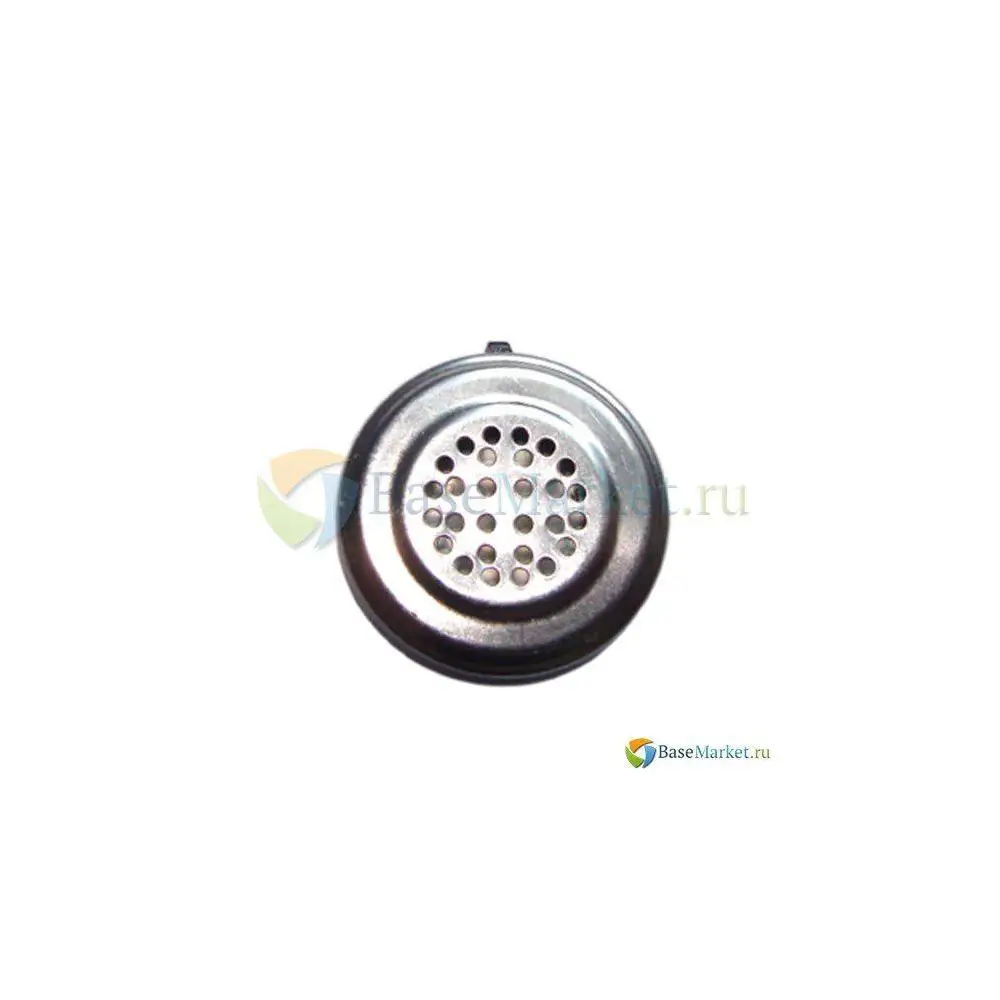 Динамик полифонический (buzzer) для Nokia 6630