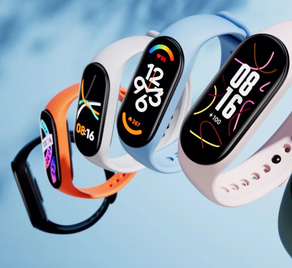 Фитнес браслет ксиаоми бэнд 7. Сяоми смарт бэнд 7. Xiaomi Smart Band 7gl. Xiaomi Smart Band 7 (m2129b1) детские браслеты. Браслет Xiaomi Band 7.