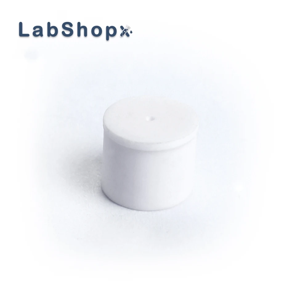 Тигель из циркония объемом 150 мкФ с крышкой/крышкой такой же размер как ME- 00024124 для