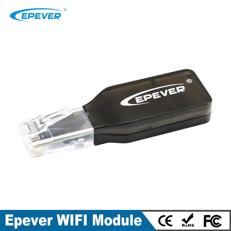 epsolar wifi