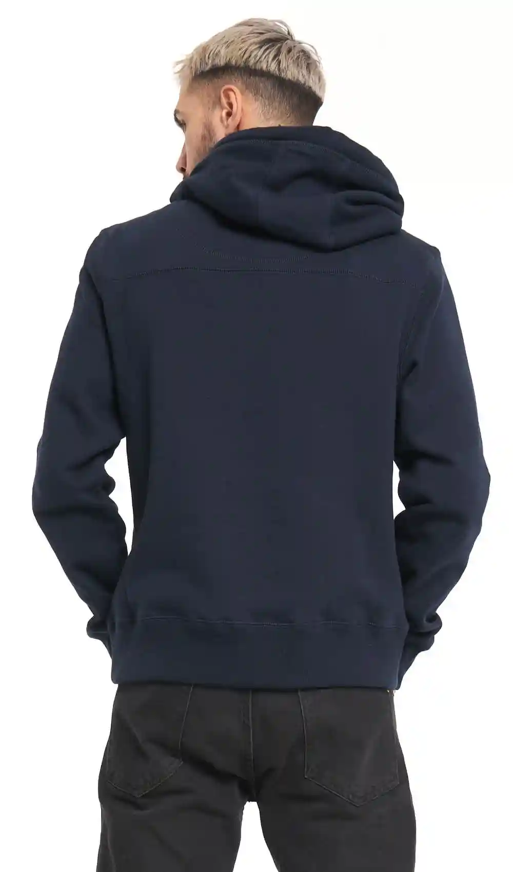 Толстовка NHL Washington Capitals |