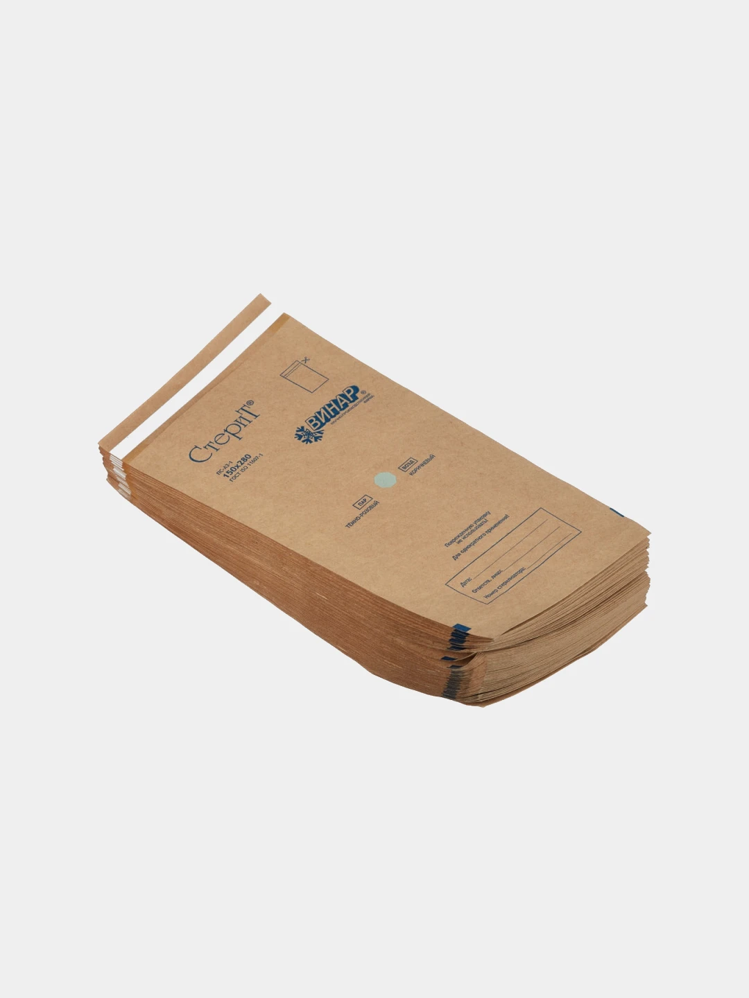 Крафт Пакеты Купить В Саратове