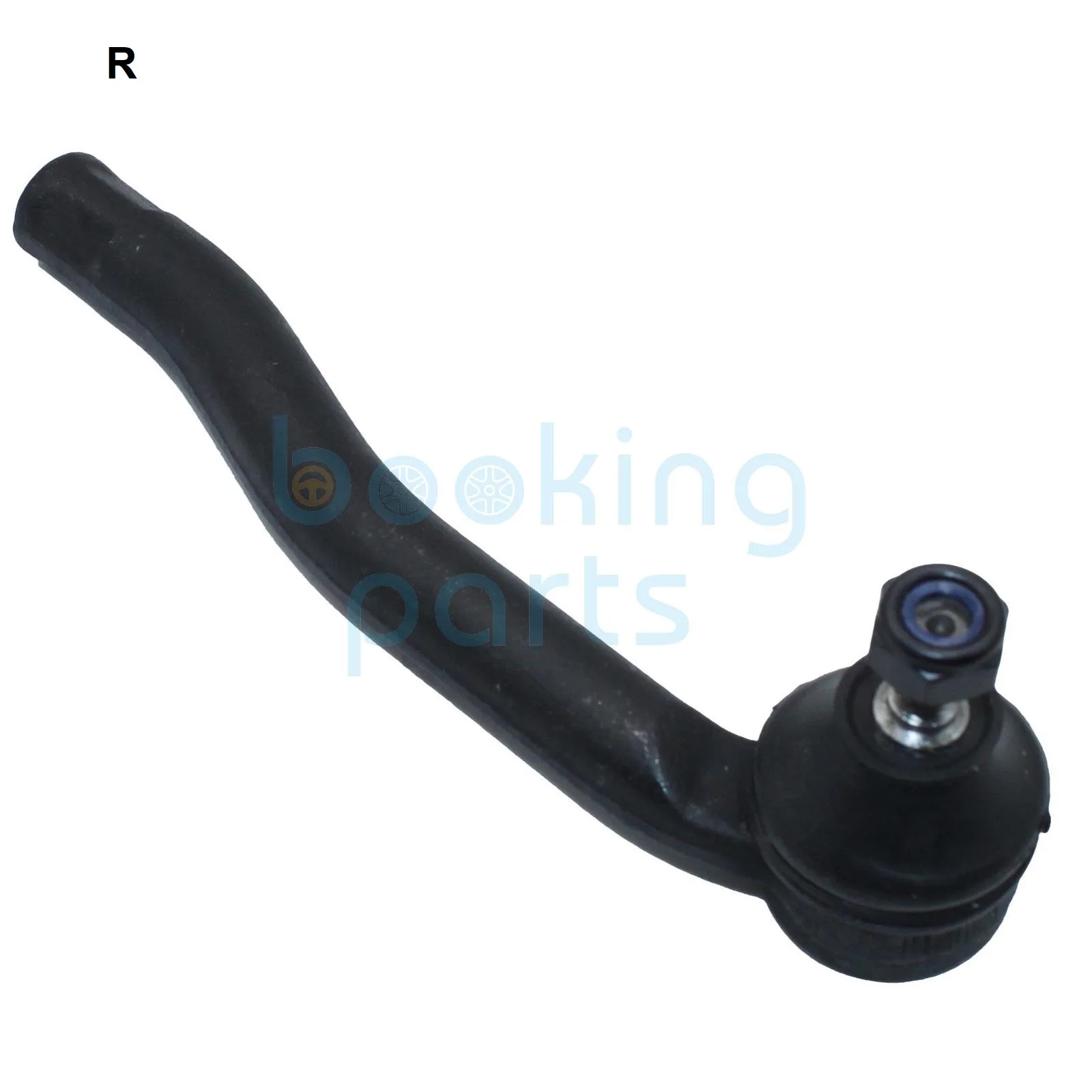 TRE41132(R) SE-H111R-CH SEH111RCH SE-H111R 111r 53540-TF0-003 конец тяги галстука для HONDA FIT 09- GE # CITY 09-17 Sight 09-14