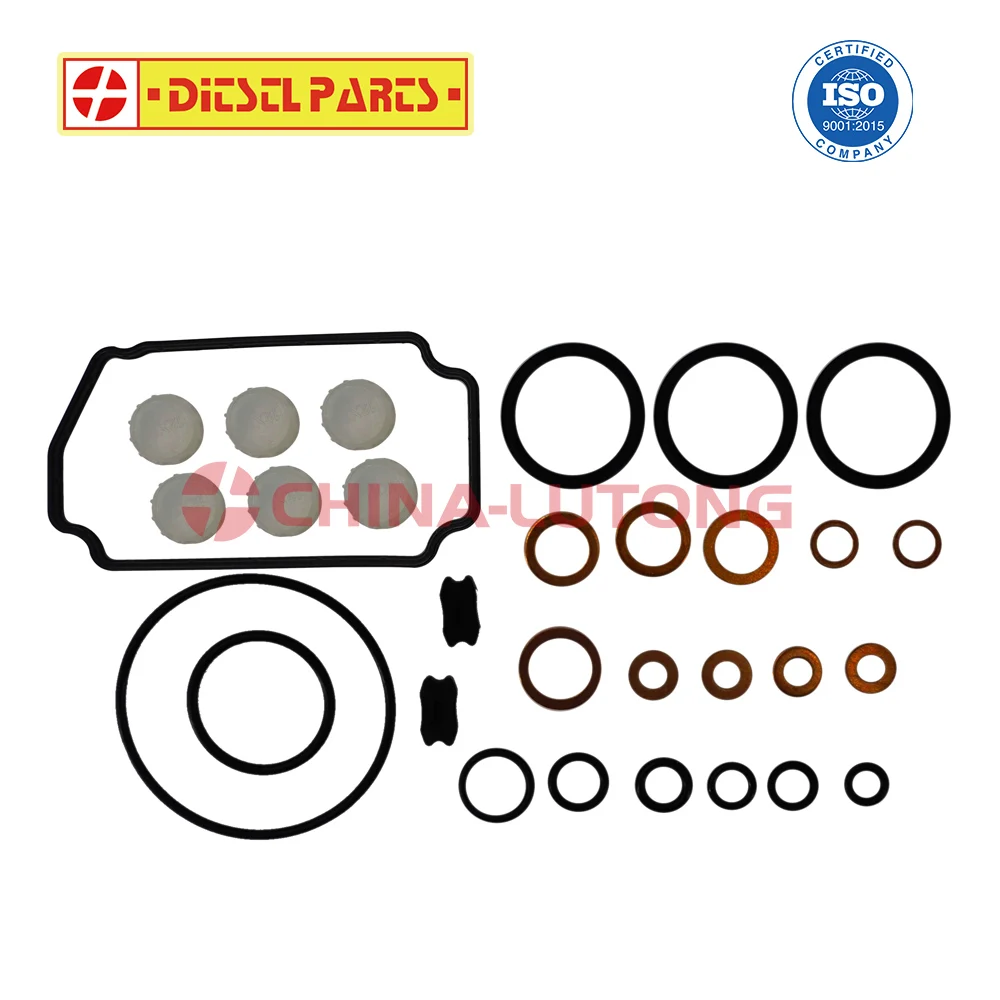 

Ремкомплекты ТНВД VE 146600-1120 Ремонт дизельной топливной аппаратуры для Zexel 9461610423 замена сальника ТНВД для бош, Ремкомплект Насоса ТНВД для Nissan...