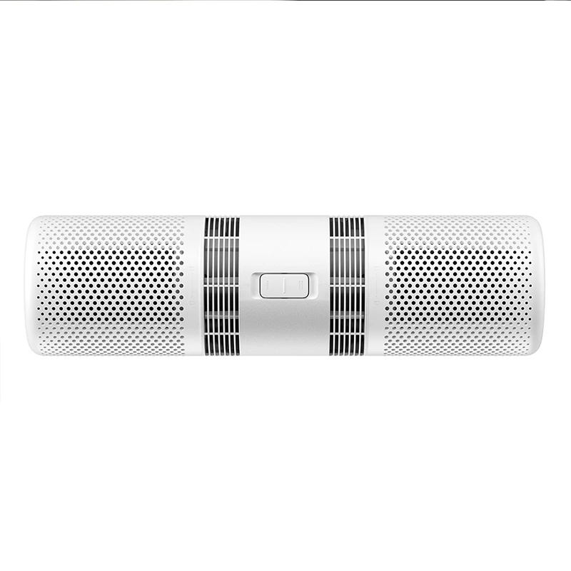

Smartmi Car Air Purifier Double Fan Double Filter Element Large Cycle Fast Purification of 70m³/h Particulate Matter CADR 2200W