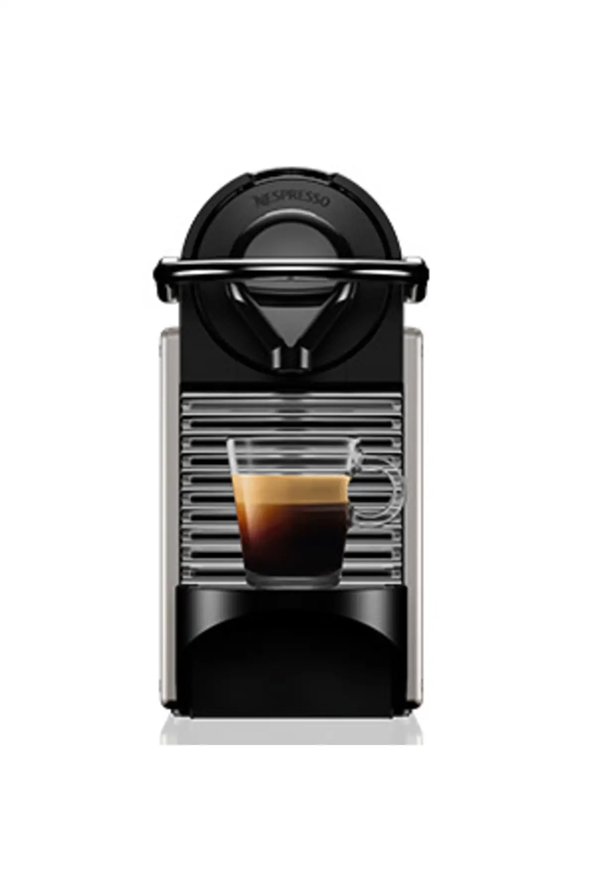 Nespresso Delonghi Капсулы Купить