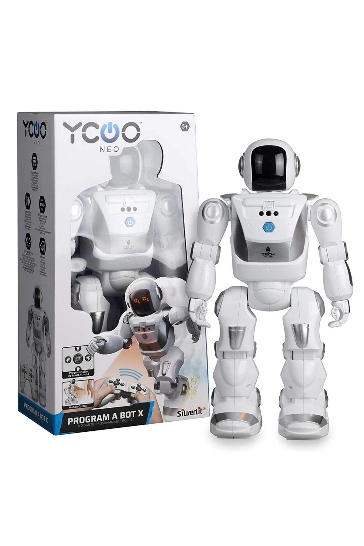 Get x bot. Get x bot