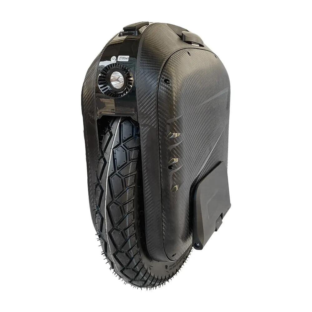 Рисунок 4 - Новинка, летний Электрический Одноколесный