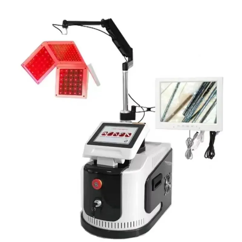 Рисунок 6 - Нм диодный фотонный аппарат для