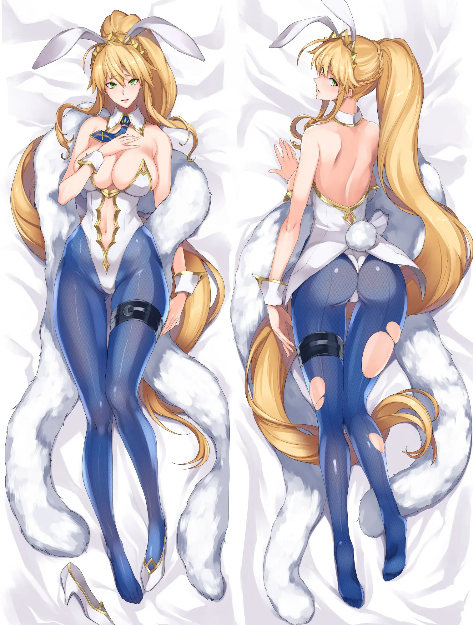 

Аниме подушка Dakimakura Чехол Comicmarket97 наволочка Хэллоуин Рождественское украшение 2023