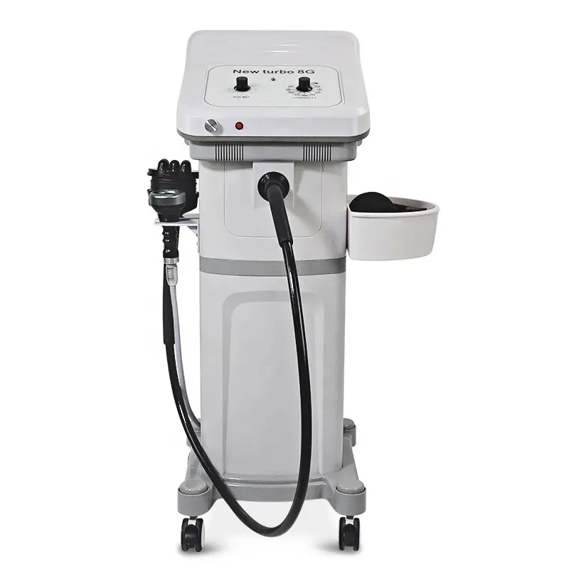 

Fitness Cellulite G5 Vibrating Body Slimming Machine High Frequency Fat Reduce Shaping 8G Massager Weight Loss Slim Waist