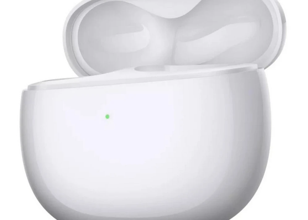 Buds 3 white. наушники true wireless xiaomi buds 3 white.