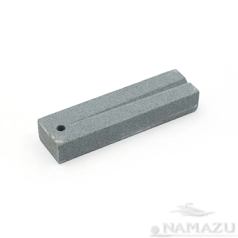 Точилка для крючков Namazu с клиновидной насечкой 75х20х10 мм (N-GS01)