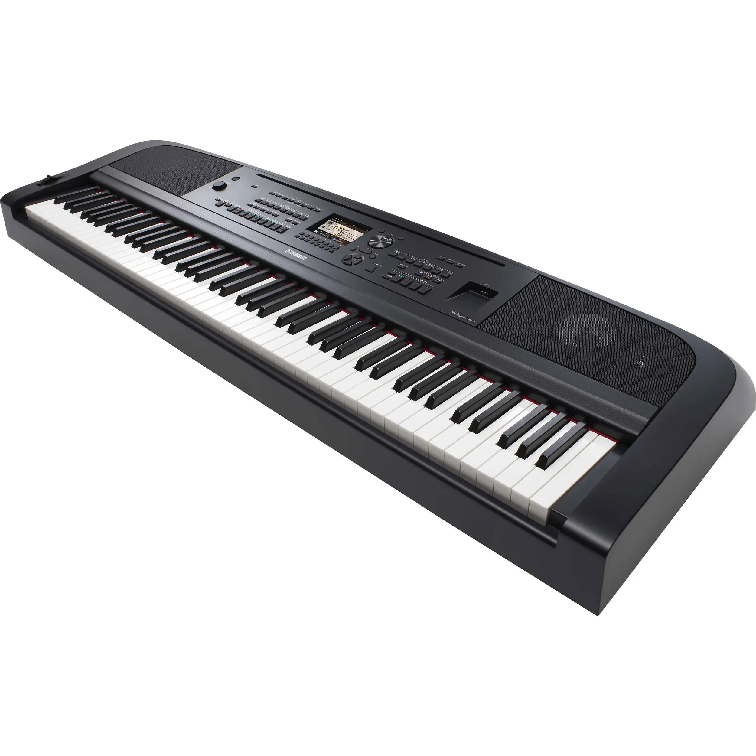 

HIGH QUALITY SALES ON New Yamaha DGX-670 88-Key Portable Grand Black