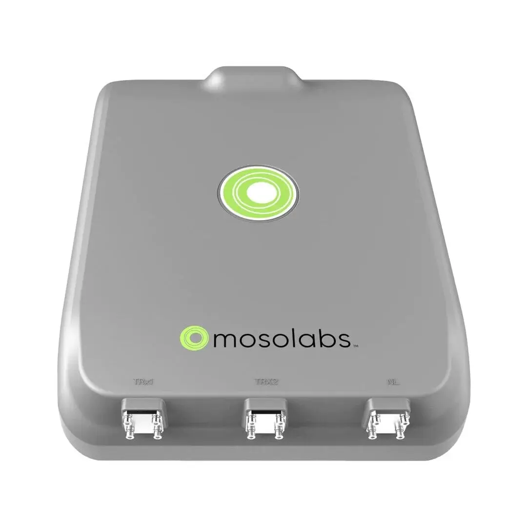 

NEW PROMO MosoLabs Helium Mobile - Outdoor CBRS Small Battery × 1