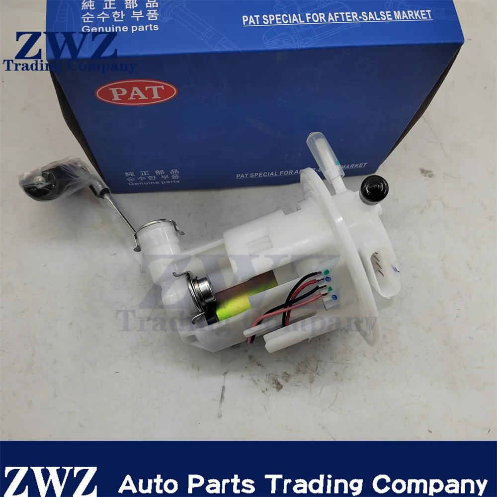 Для Honda CBR250R CB300F CB300R CBR300R мотоциклетный топливный насос в сборе 16700-KYJ-901 16700KYJ901 16700 KYJ