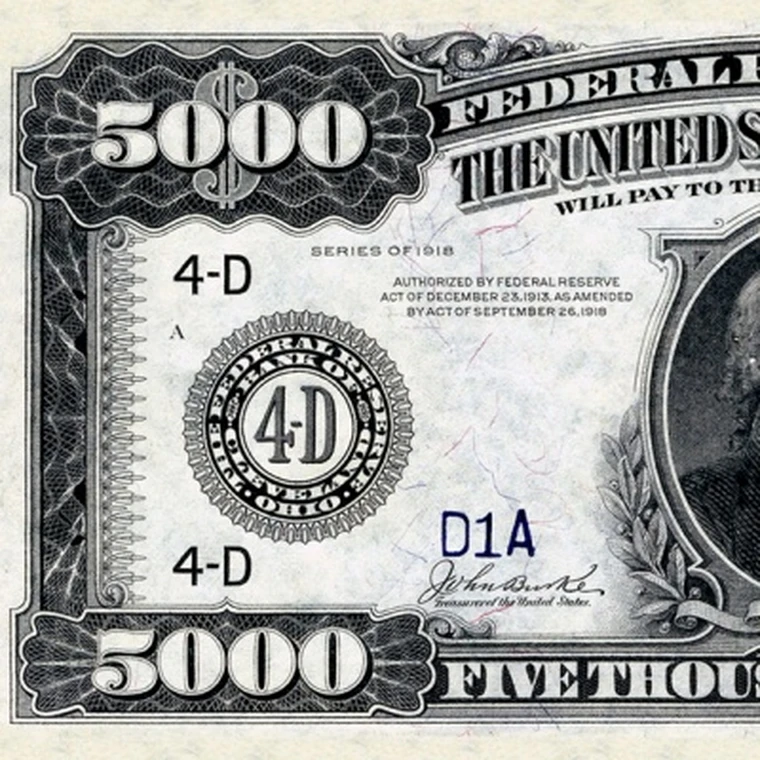 Make 5000 with. Make 5000 with