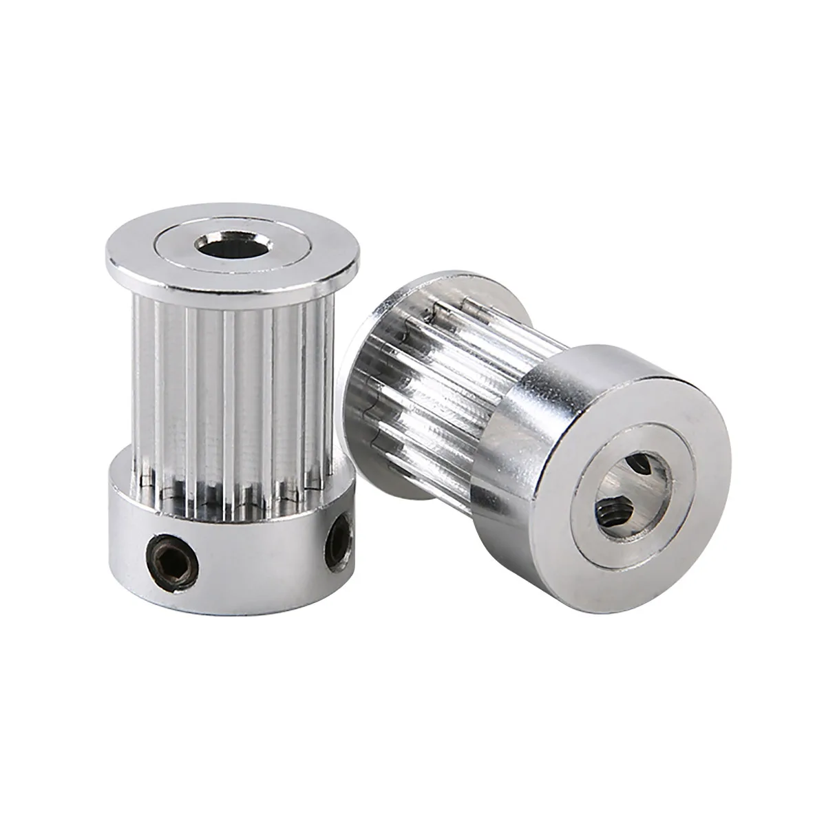K type 28 Teeth HTD 3M Timing Pulley Bore 14mm 15mm 16mm 17mm 18mm 19mm, For Width 15mm Belt Used In Linear Pulley