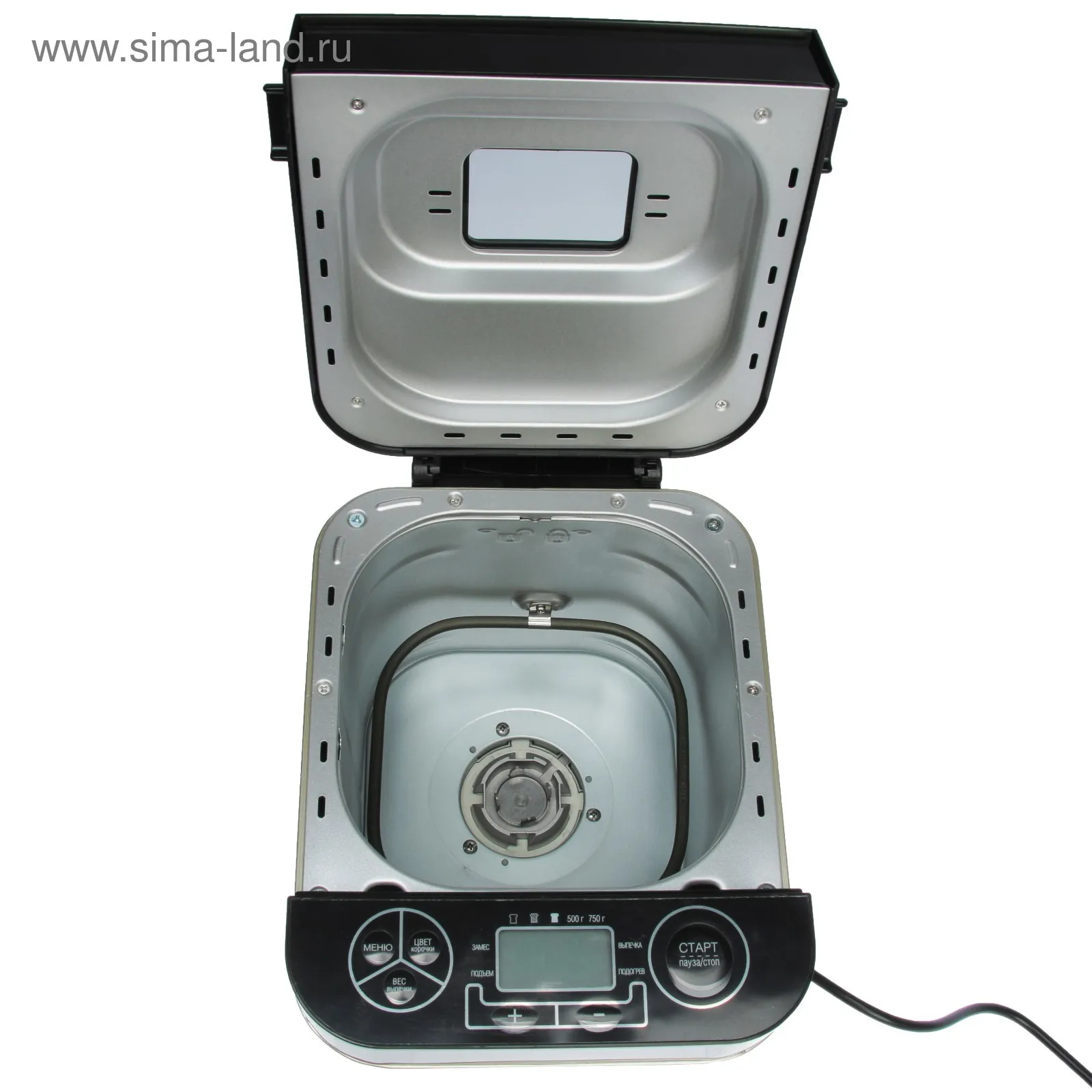 Delta lux dl 8008в. хлебопечка delta lux dl-8008в, silver/black. Delta lux dl 8008в. хлебопечка delta lux dl-8008в, silver/black. хлебопечь delta lux dl-8008b нерж.