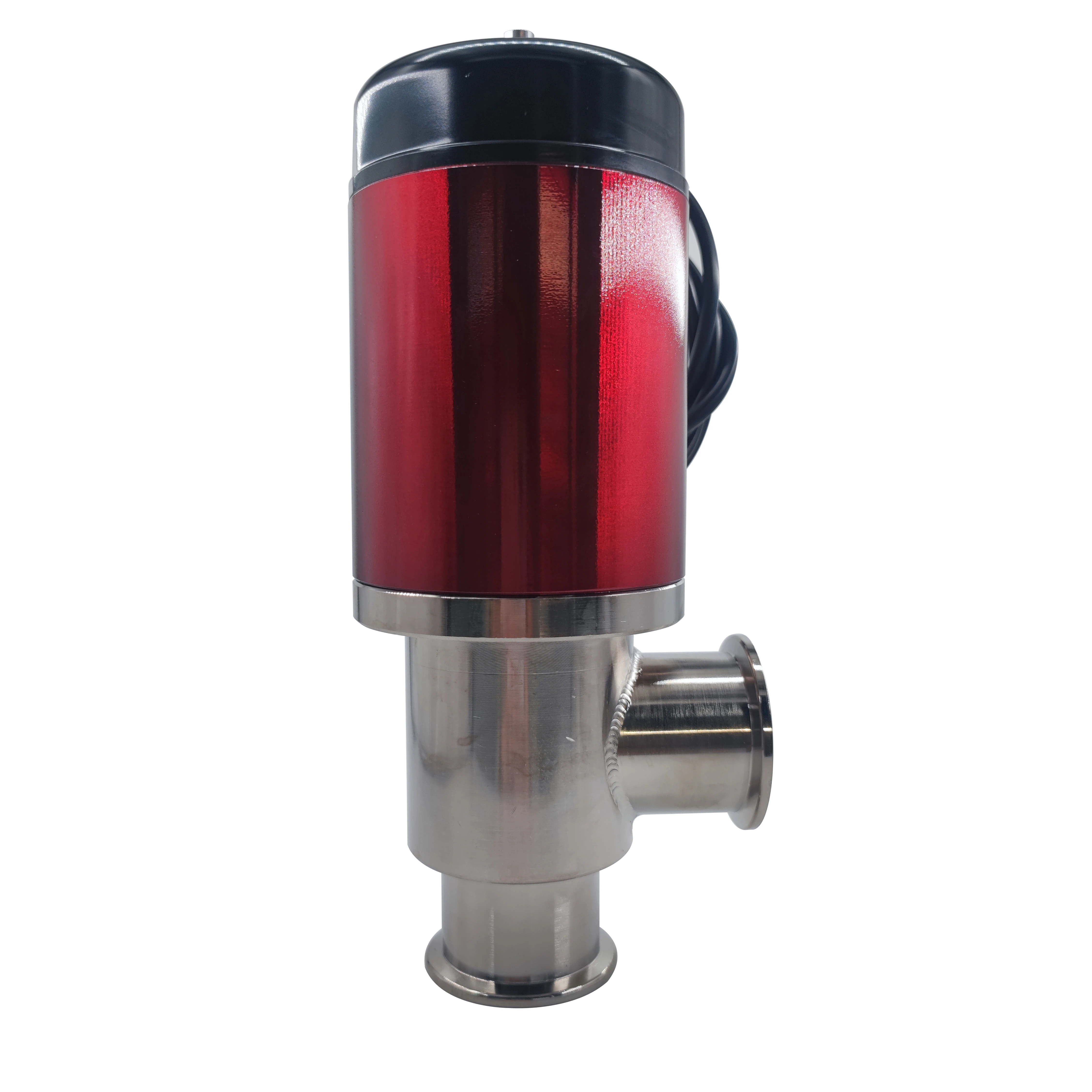 Электромагнитный вакуум DDC-JQ40/50 с противовозвратным маслом KF40 KF50 электрический